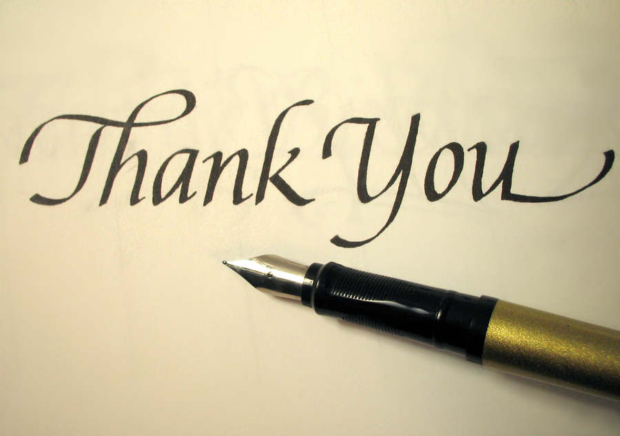 28 Appreciation Gratitude And Thank You Quotes
