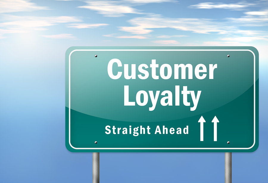 customer loyalty