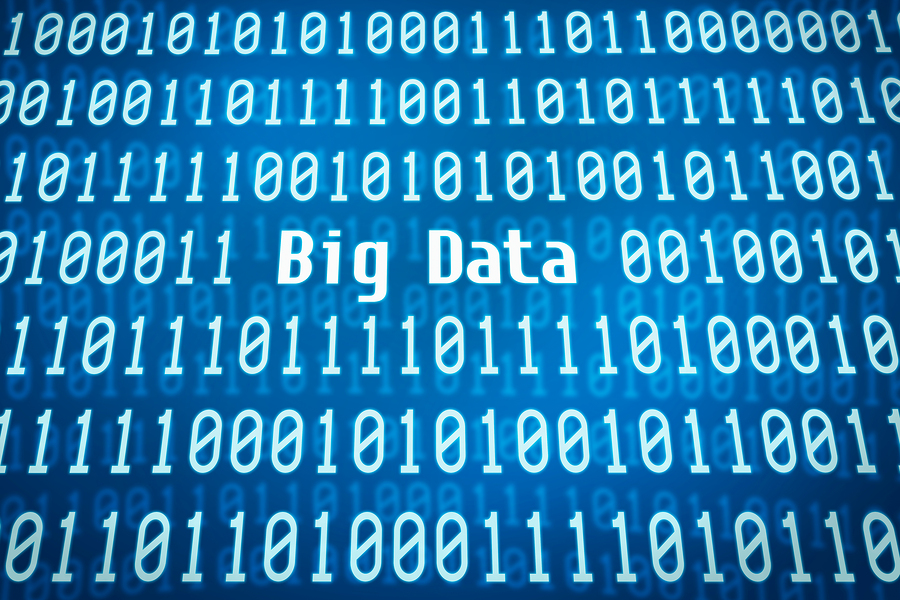 The Promise of Big Data