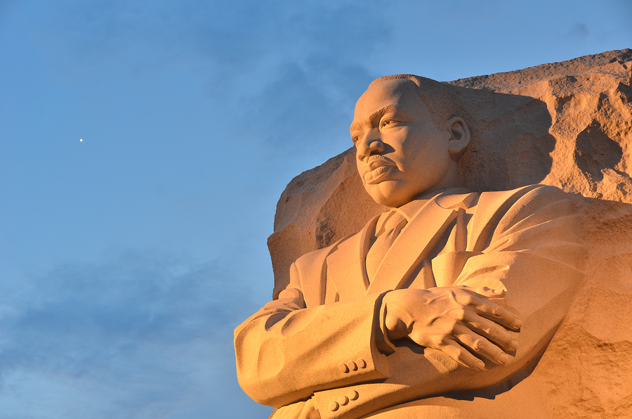 11 Powerful Martin Luther King Quotes