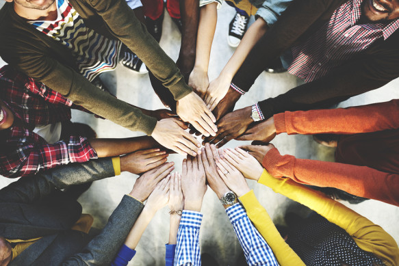 Building Diverse Teams | Skip Prichard | Leadership Insights