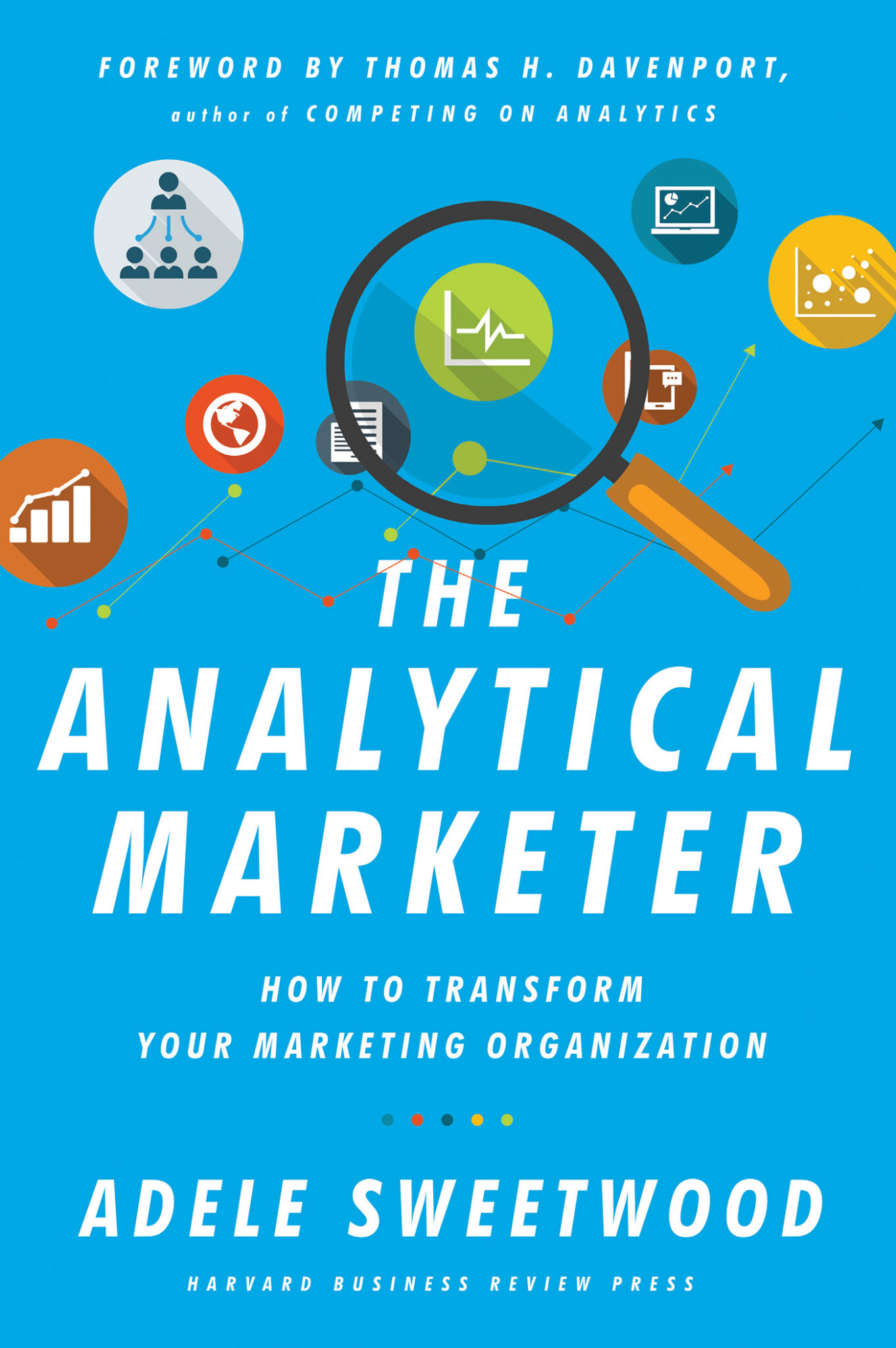 4 Ways To Transform Your Marketing In An Analytical World