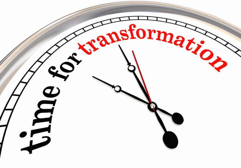 7 Principles Of Transformational Leadership