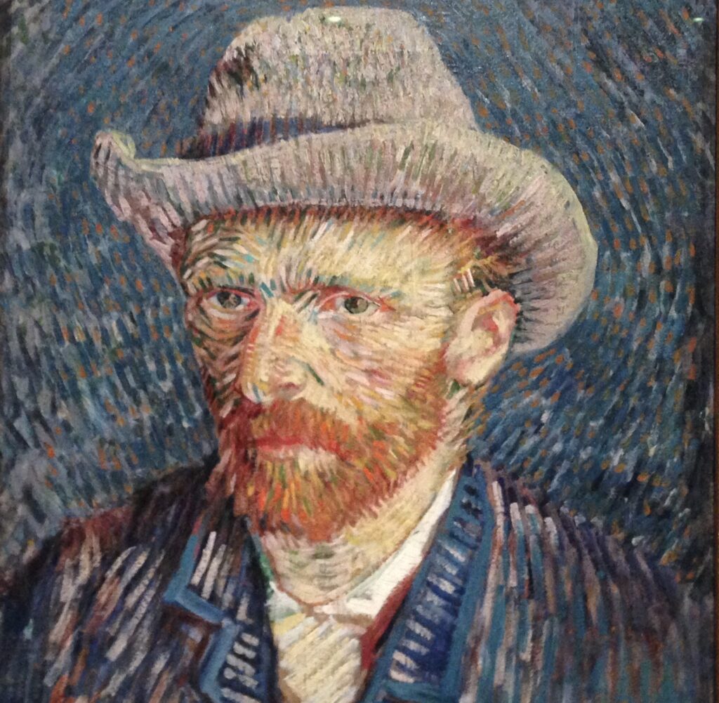 25 Quotes from Vincent for Dreamers on Starry, Starry Nights