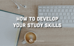 HowTodevelopyourstudyskills