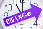 change