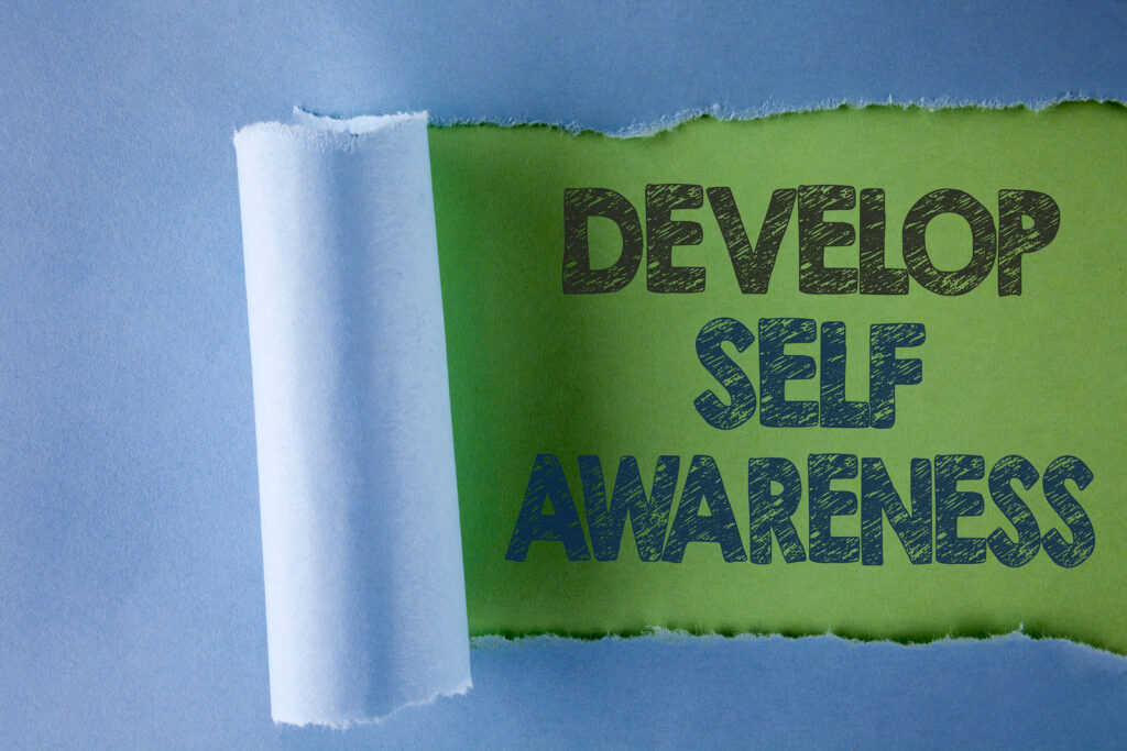 14-elements-of-leadership-self-awareness