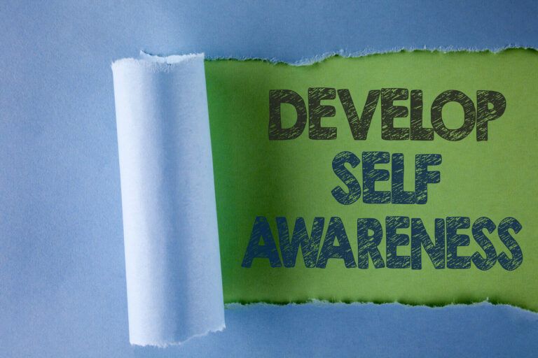 14 Elements of Leadership Self-Awareness