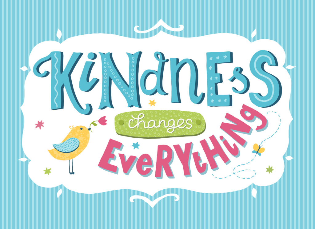 World Kindness Day Quotes For Kids