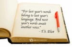 T.S. Eliot