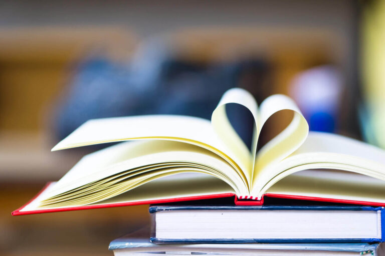 The Top 10 Novels of All Time