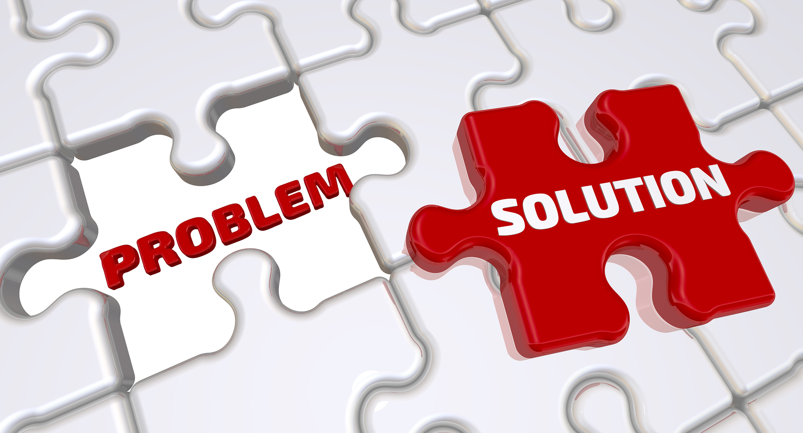 problem solving or problem resolution
