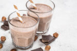 Chocolate Milkshake