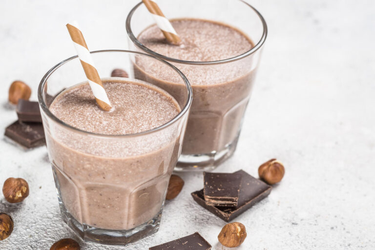 Aim Higher: What’s Your Milkshake Story?