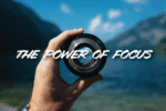 power of focus