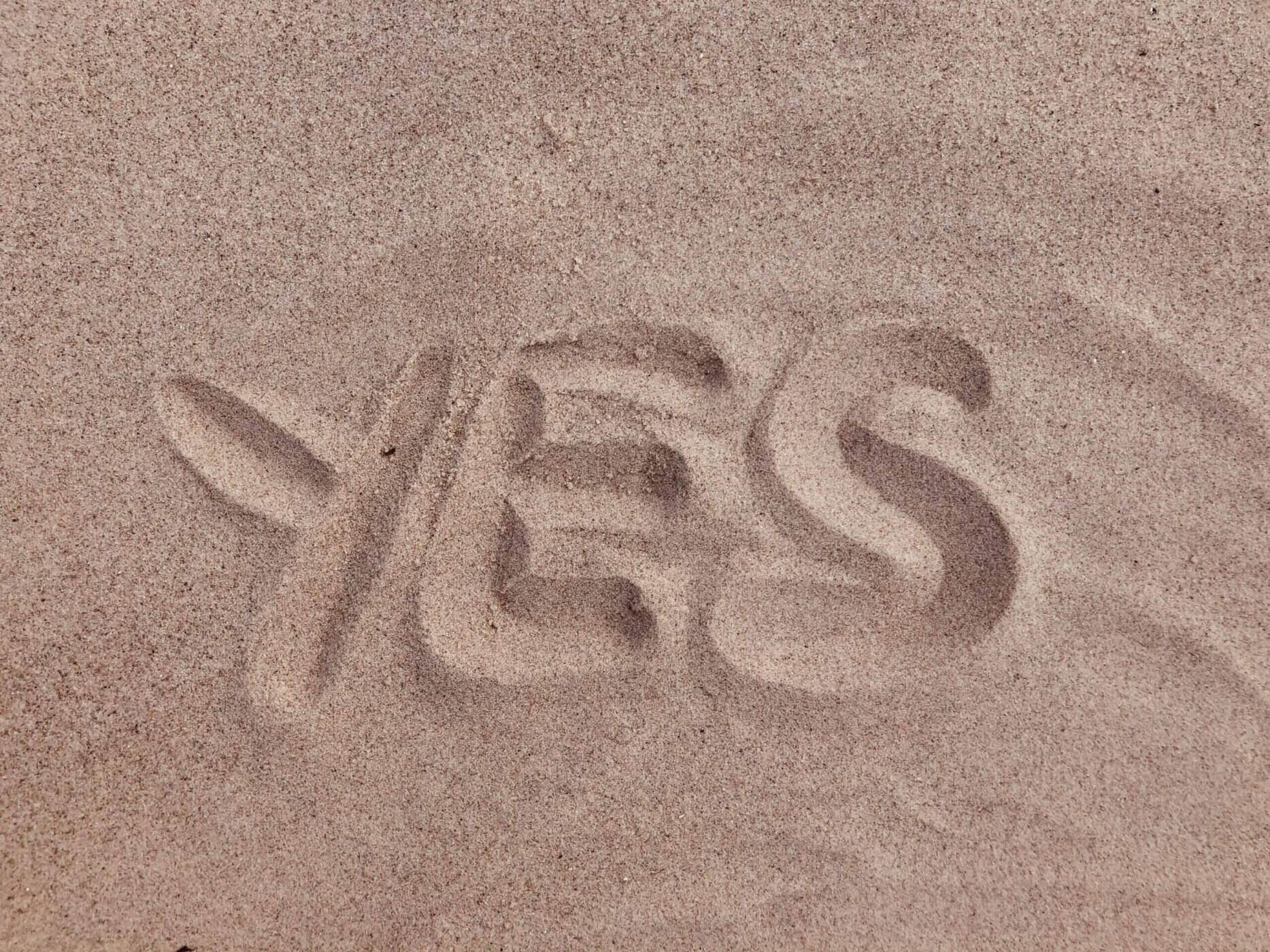 yes