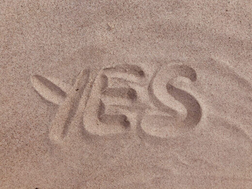 yes