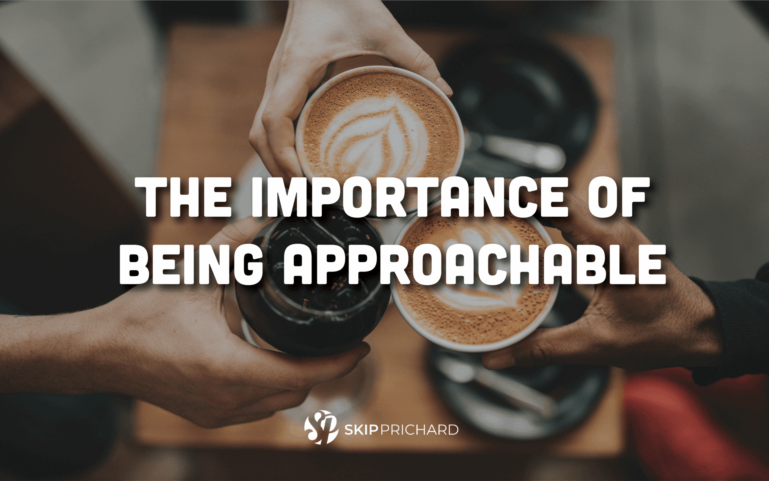 approachable