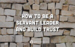 building trust