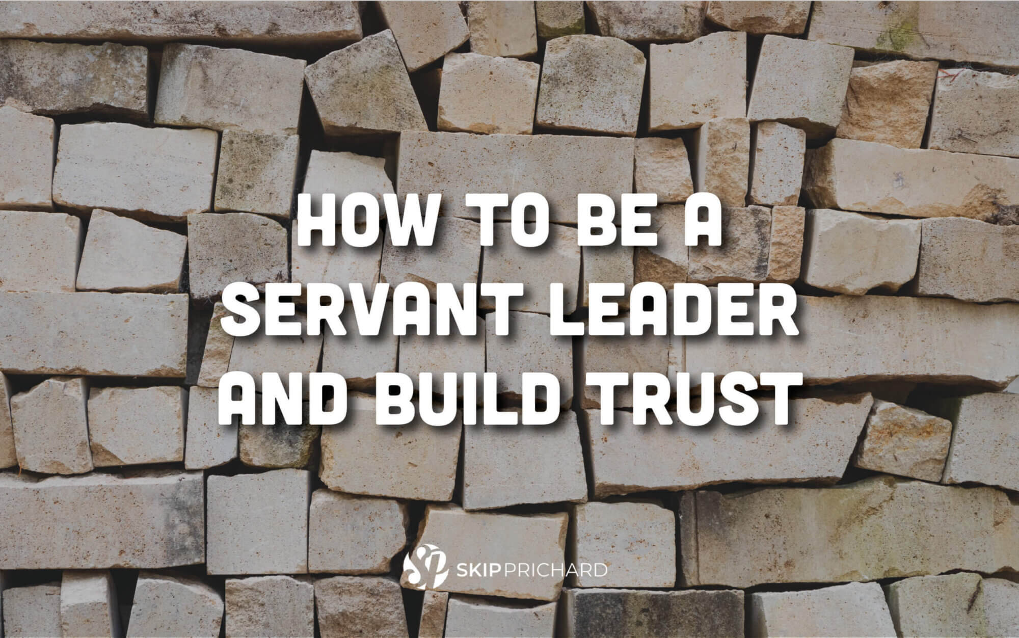 building trust