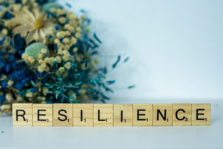 7 way to build confidence and cultivate resilience