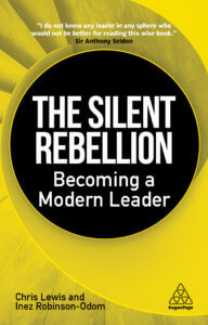 The Silent Rebellion