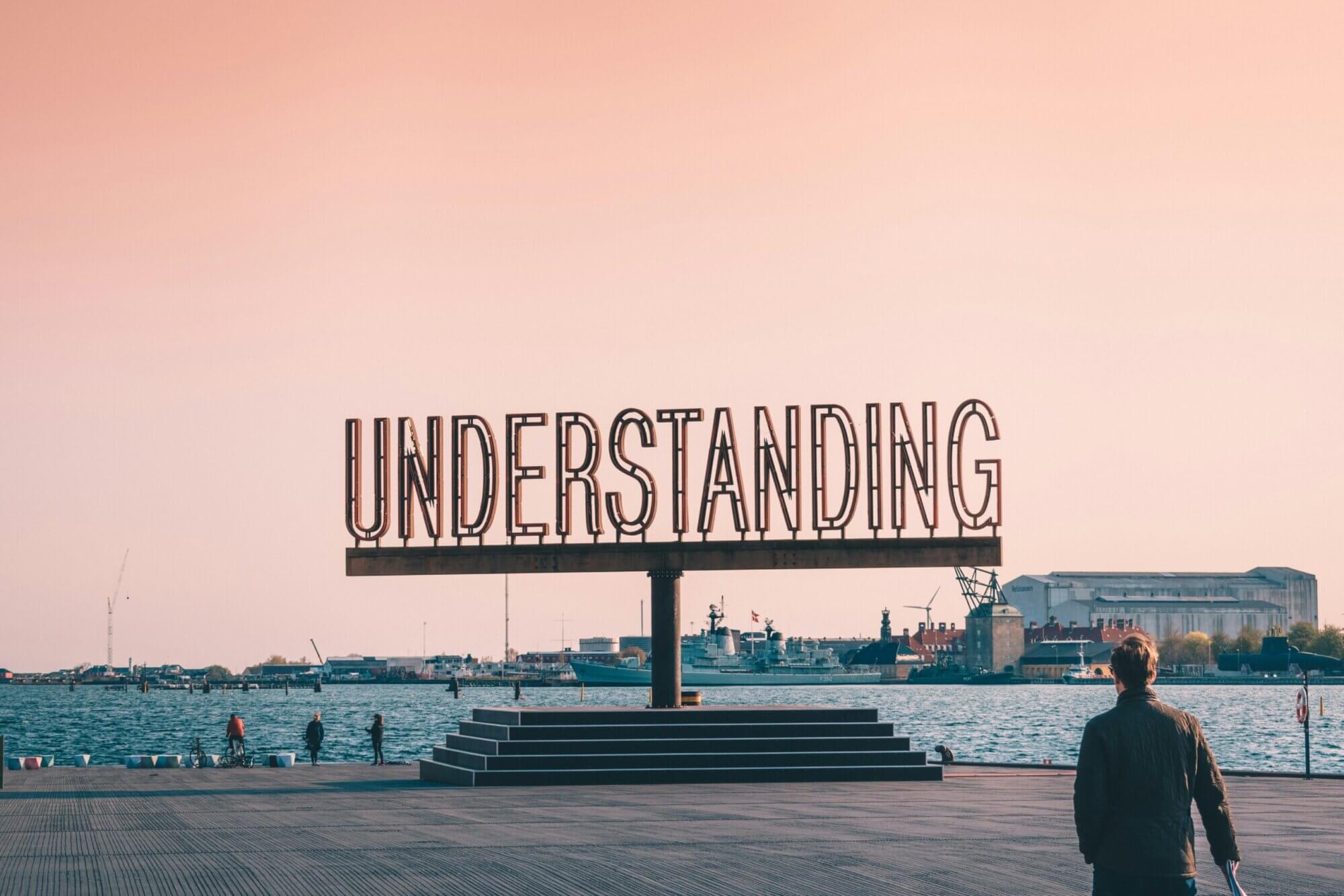 understanding