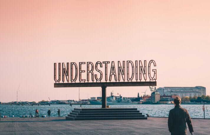 understanding