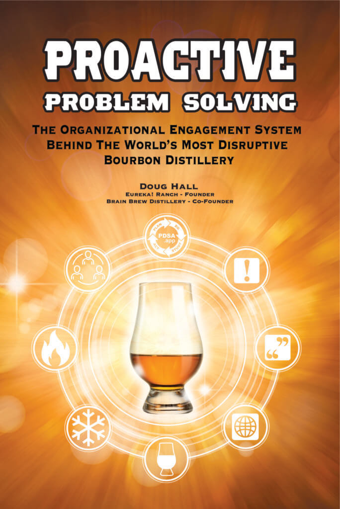 rethinking how we solve problems | Skip Prichard | Leadership Insights