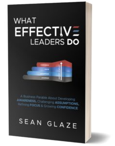 EFFECTIVE LEADERS BOOK
