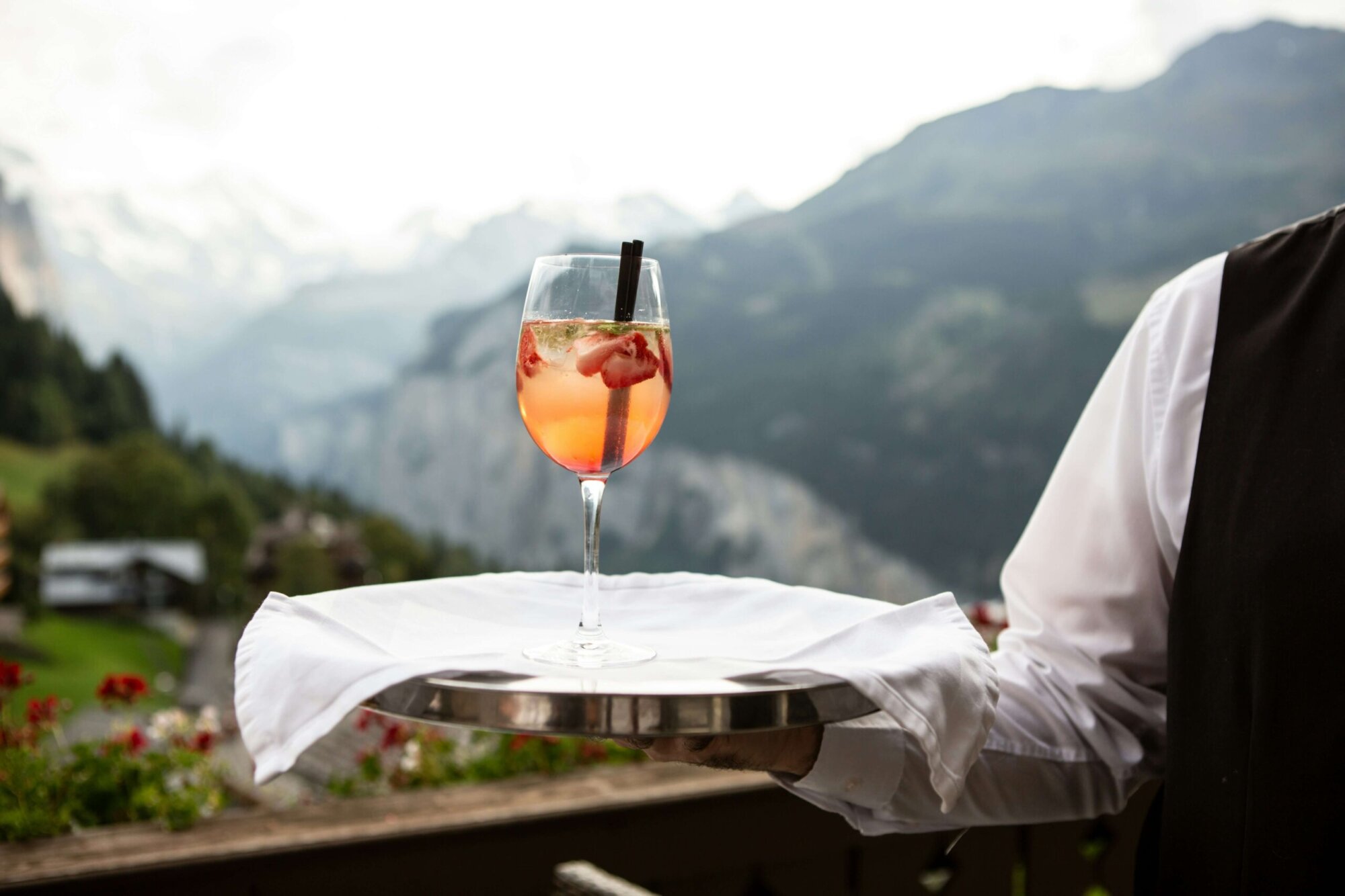 hospitality leadership