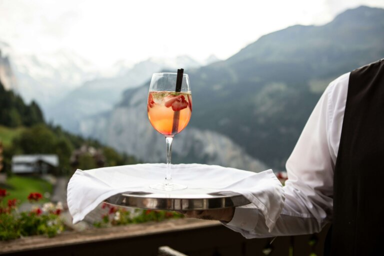Why Hospitality Leadership Makes Great Leaders Greater