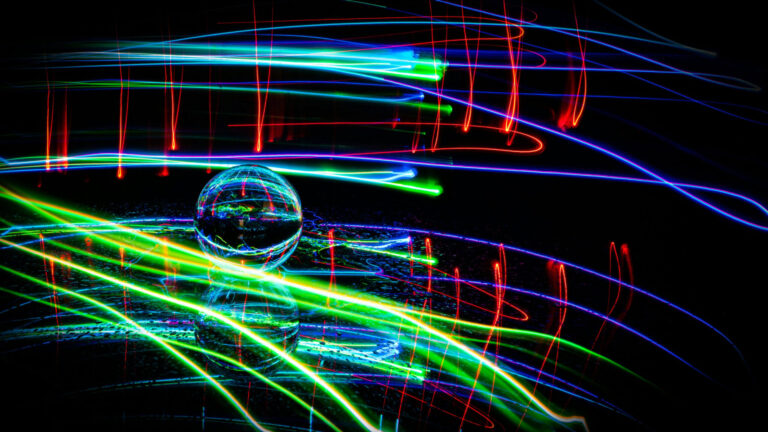 Leading in the Age of Digital Disruption