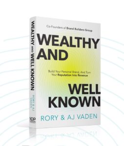 Wealthy and Well-Known