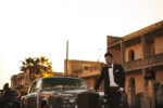 wealthy and well-known