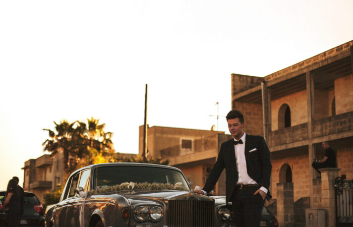 wealthy and well-known