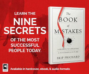 Learn the Nine Secrets of the Most Successful People Today