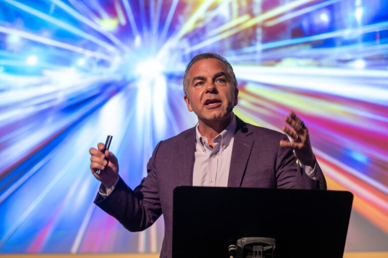 AI leadership in the age of hybrid intelligence