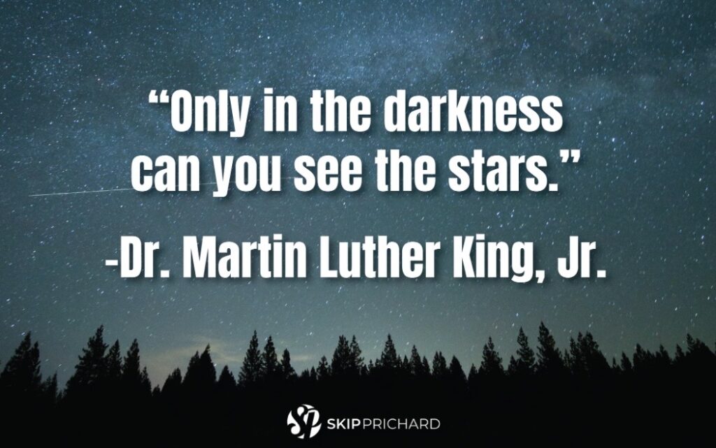 Leadership Lessons from Dr. Martin Luther King Jr. | Skip Prichard ...