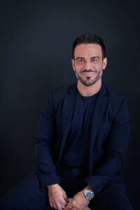 Jonathan Escobar Marin