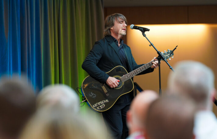 leading from hardship: 9 lessons from jimmy wayne