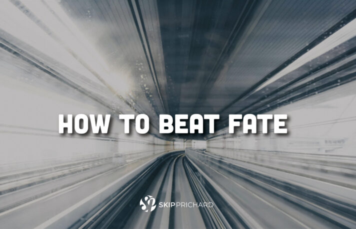 how to beat fate