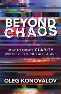 BEYOND CHAOS
