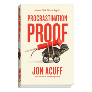 Procrastination Proof