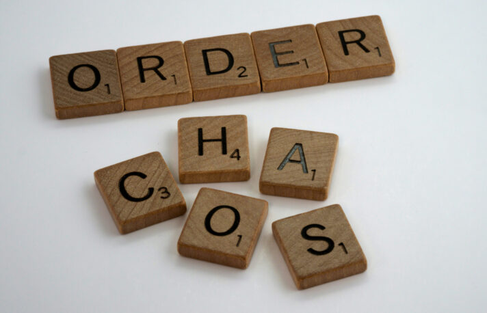 chaos