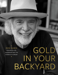 gold in your backyard