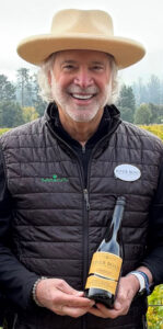 Ron Rubin photo