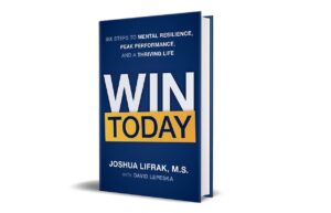 WIN TODAY cover