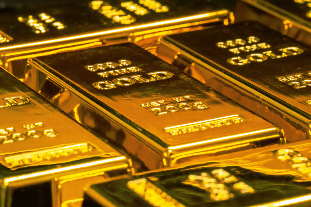 What if you discovered gold in your backyard? | Skip Prichard | Leadership Insights