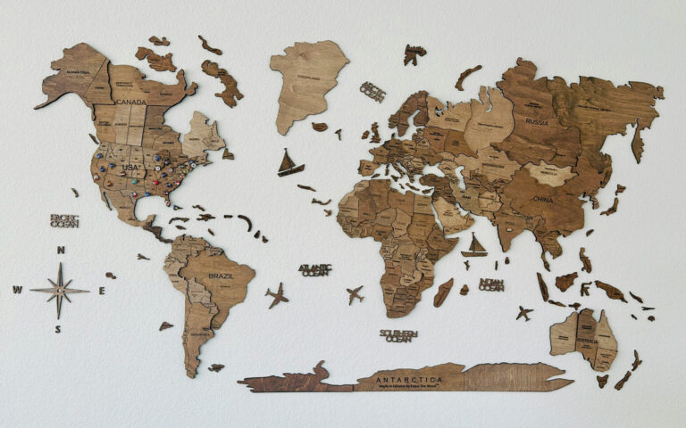 Cultural Competence for Global Leaders